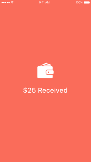 App Design by saurabh146 for this project | Design: #13100570