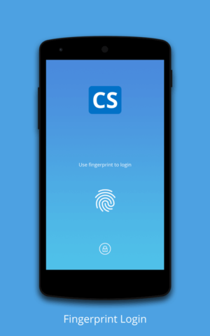 App Design by James