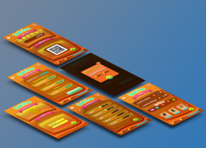 cashfree | Design Application par AppGeek