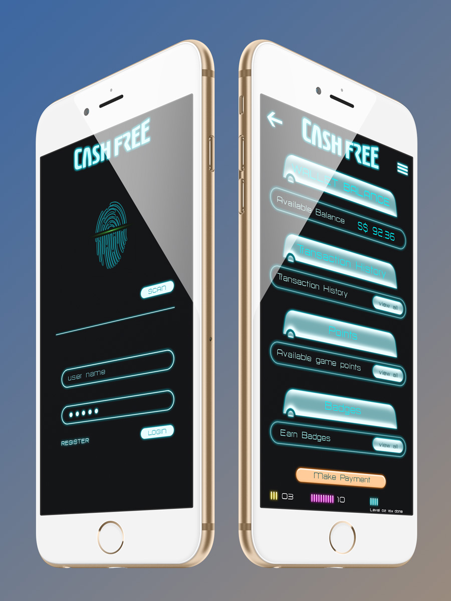App Design by mobileAppSL for this project | Design #13184283