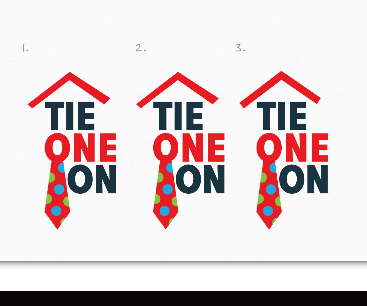 Logo Design by AD-X for Homes First Foundation | Design #2597535