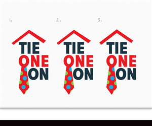 Logo Design by AD-X for Homes First Foundation | Design: #2597535