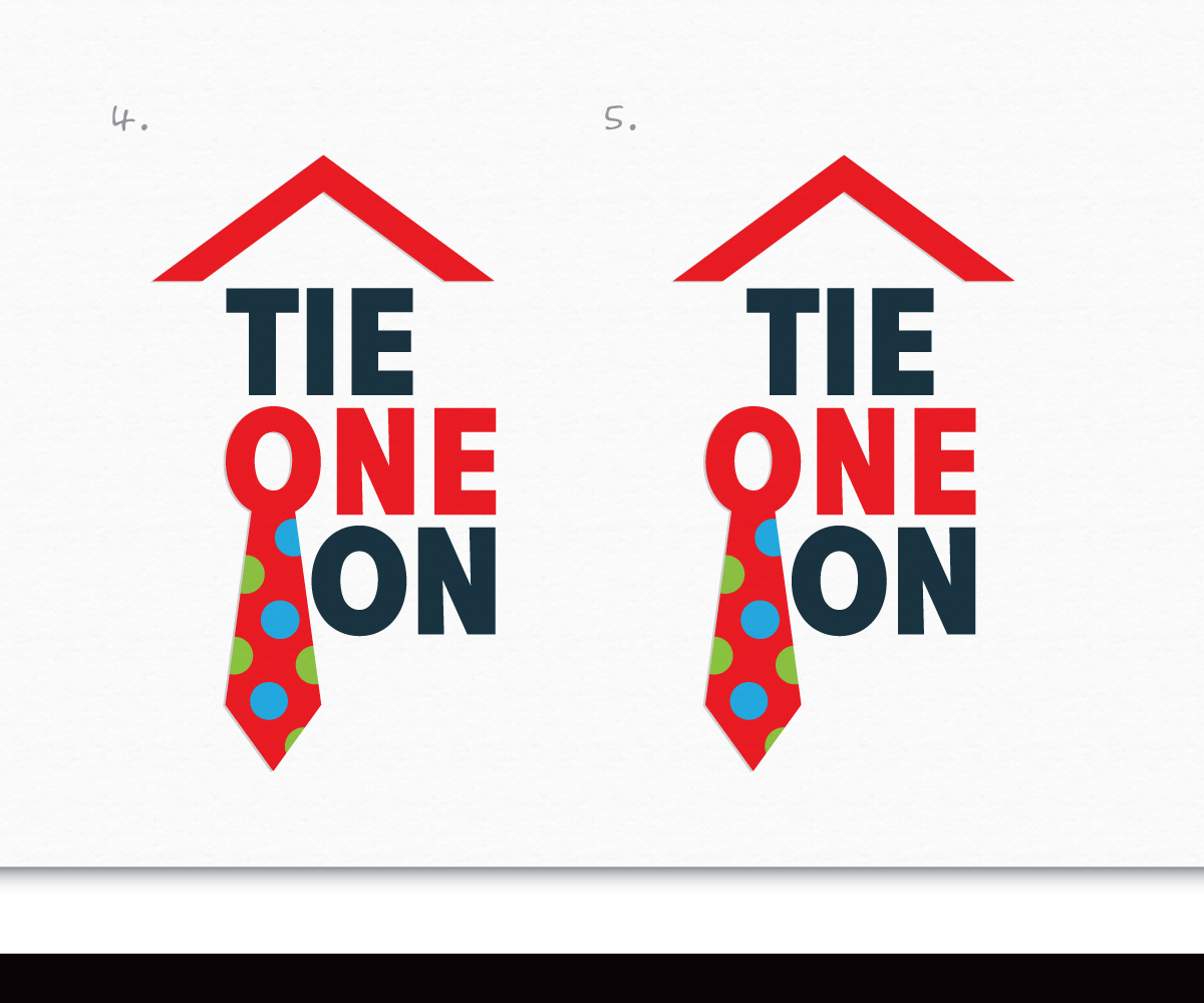 Logo Design by AD-X for Homes First Foundation | Design #2600770