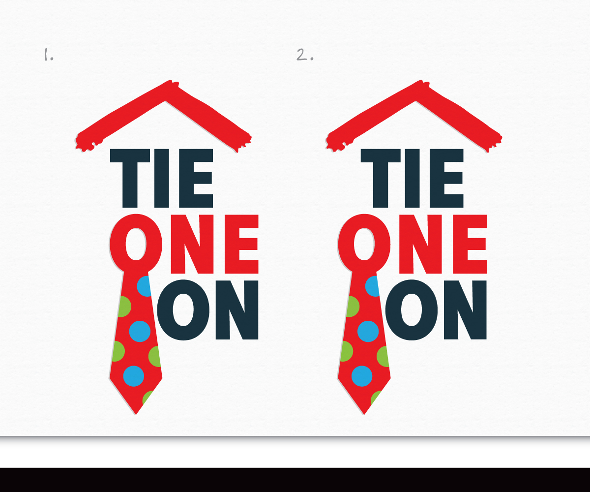 Logo-Design von AD-X für Homes First Foundation | Design #2620381