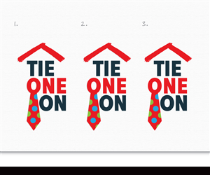 Logo Design by AD-X for Homes First Foundation | Design: #2623976