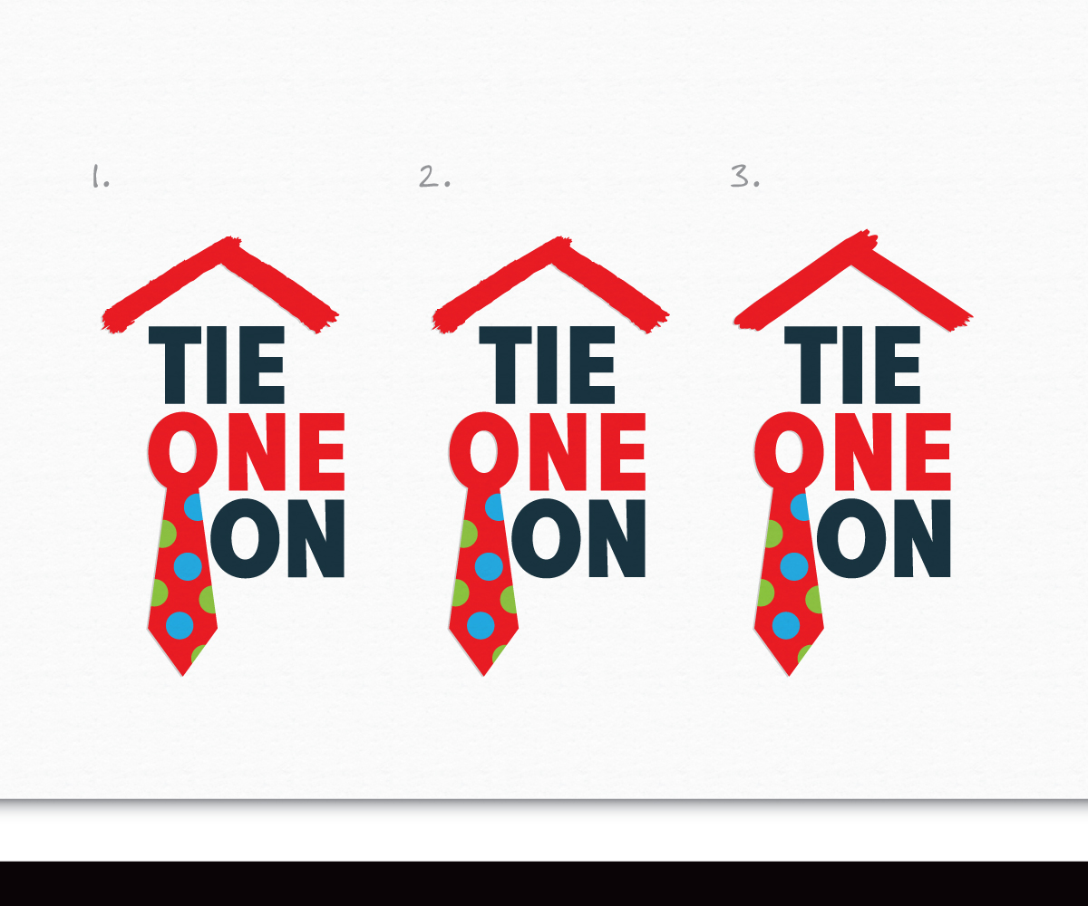 Logo Design by AD-X for Homes First Foundation | Design #2625601