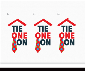 Logo Design by AD-X for Homes First Foundation | Design: #2625601