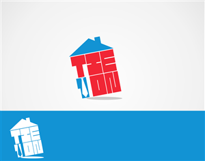 Logo Design by Acutedes!gns for Homes First Foundation | Design: #2454415
