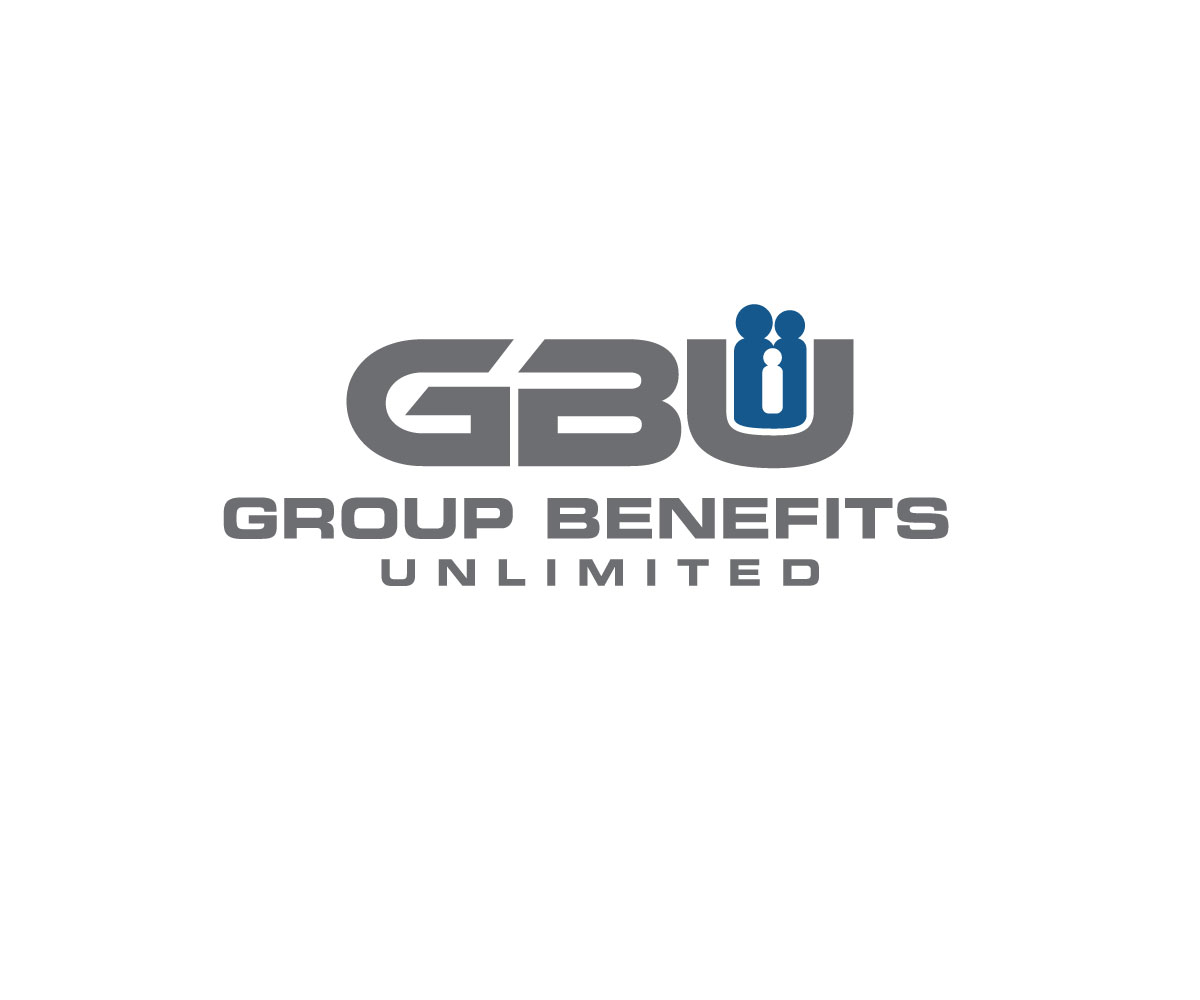 Logo Design by dianagargaritza for Group Benefits Unlimited | Design #12790918