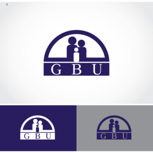 Logo Design by Ayaan ahmed for Group Benefits Unlimited | Design: #12770606