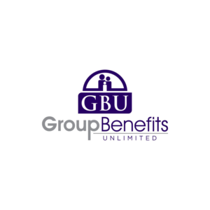 Logo Design by Sarah Graphic for Group Benefits Unlimited | Design: #12817712