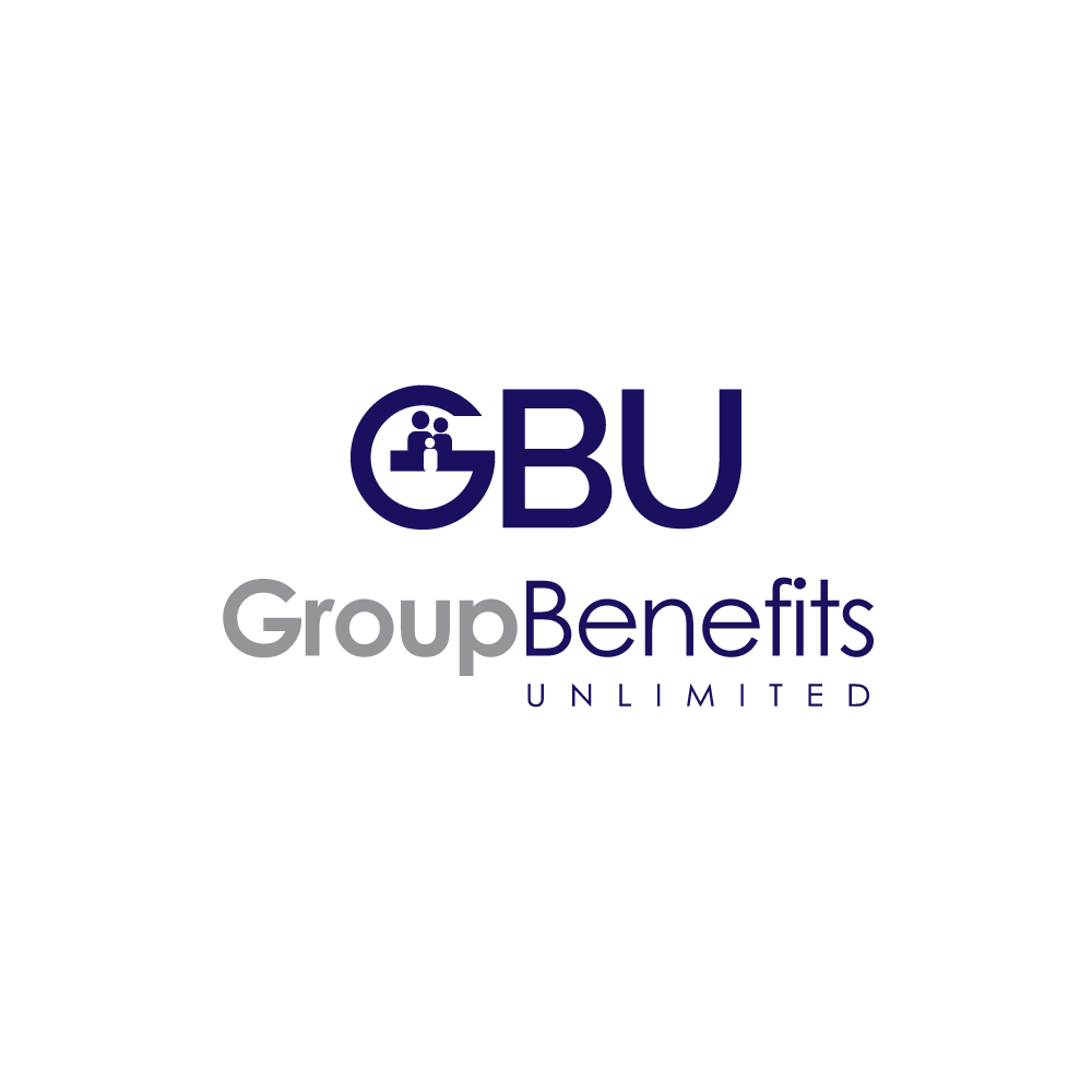 Logo Design by H4R5Z for Group Benefits Unlimited | Design #12770060