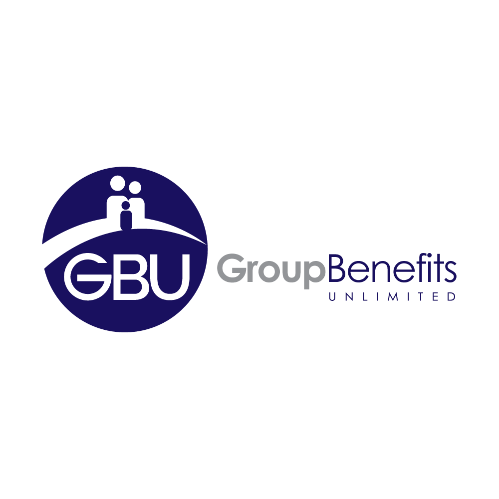 Logo Design by H4R5Z for Group Benefits Unlimited | Design #12801705