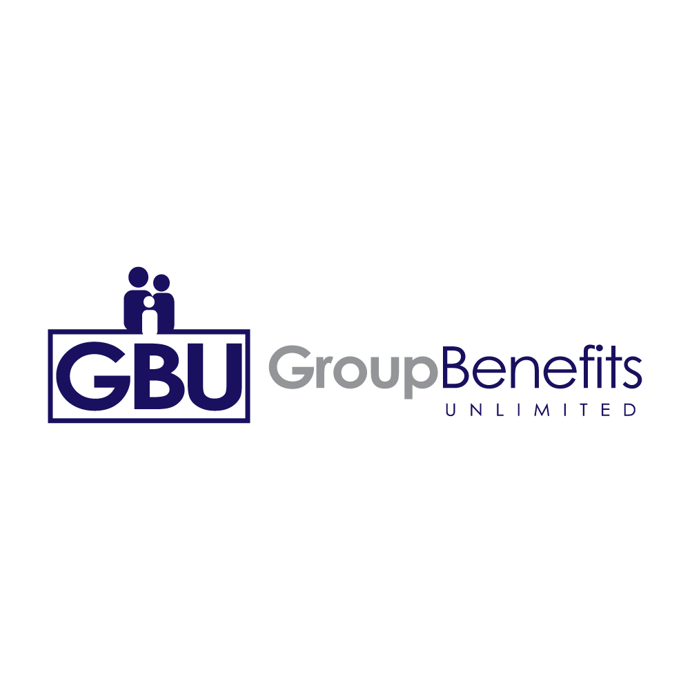 Logo Design by H4R5Z for Group Benefits Unlimited | Design #12824087