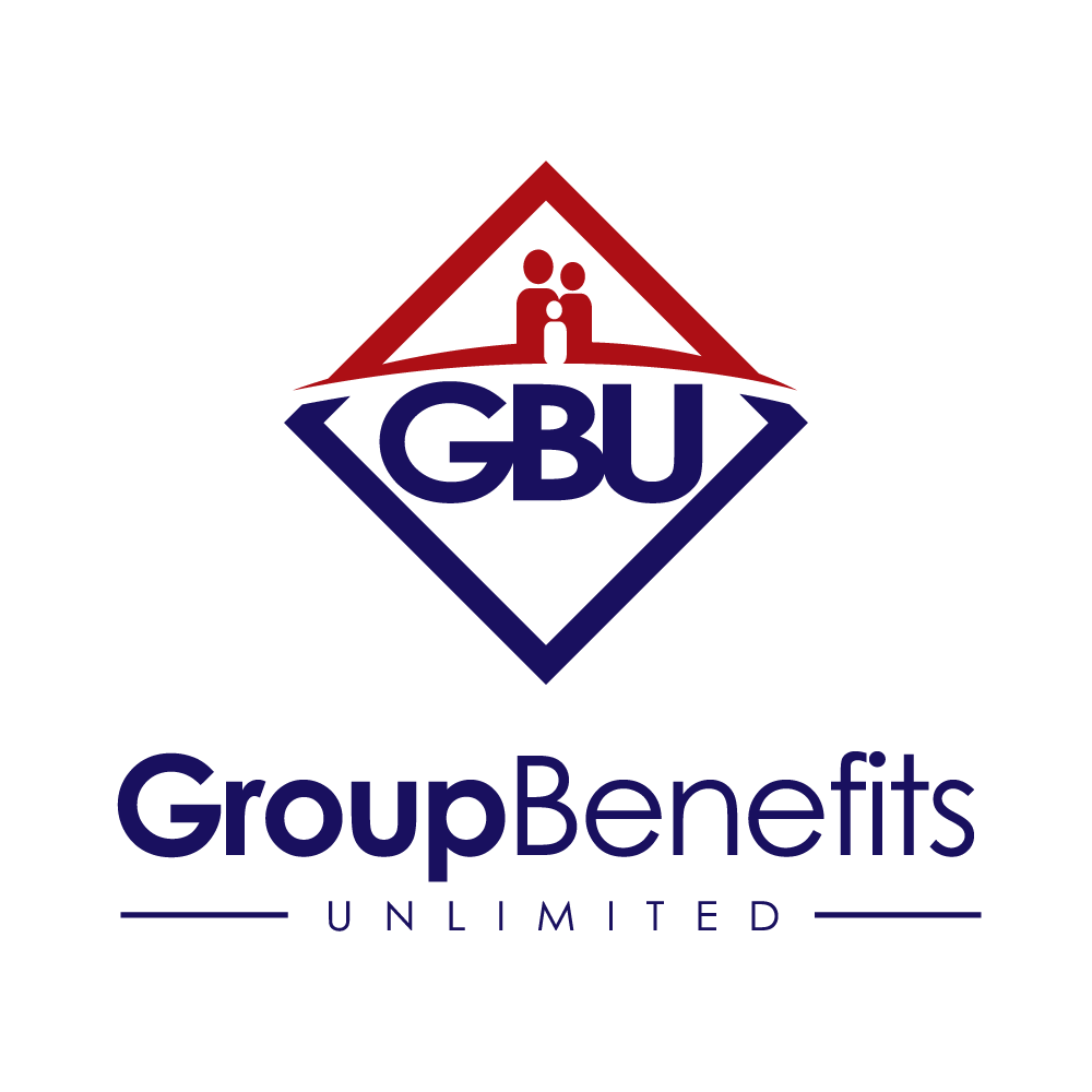 Logo Design by H4R5Z for Group Benefits Unlimited | Design #12824174