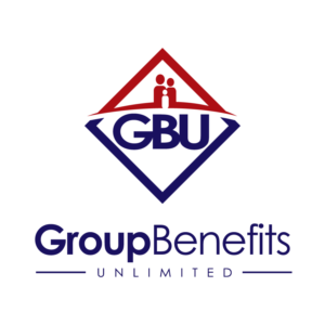 Logo Design by H4R5Z for Group Benefits Unlimited | Design: #12824174