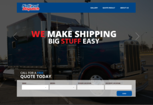 Web Design by GK