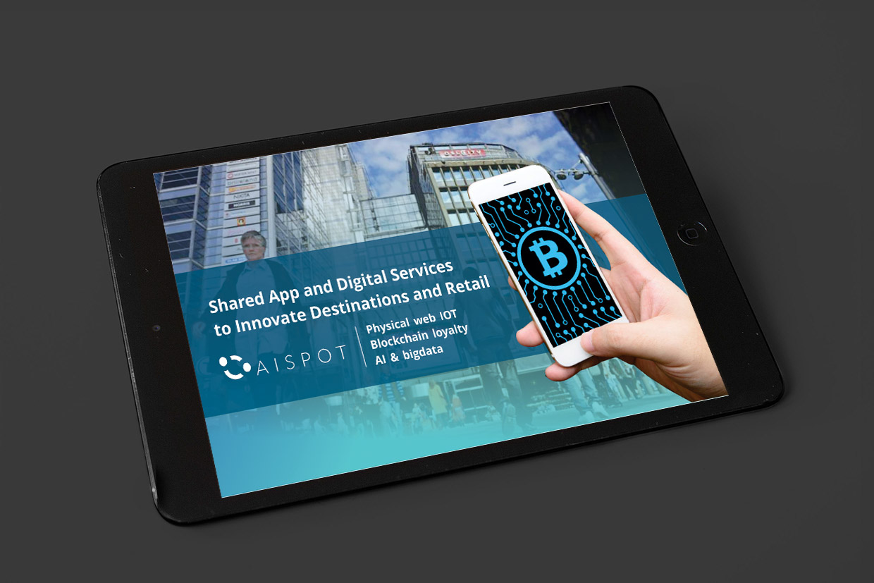 PowerPoint Design by kepitink for Aispot AS | Design #12872101