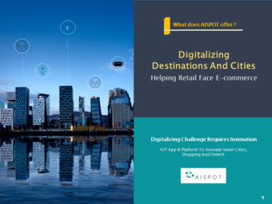 PowerPoint Design by Sckri02 for Aispot AS | Design: #12876102