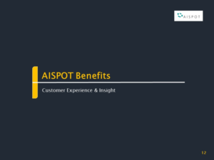 PowerPoint Design by Sckri02 for Aispot AS | Design: #12876104