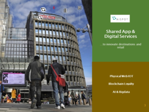 PowerPoint Design by Sckri02 for Aispot AS | Design: #12876186
