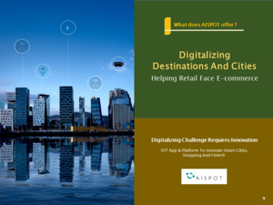 PowerPoint Design by Sckri02 for Aispot AS | Design: #12876188