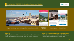 PowerPoint Design by Sckri02 for Aispot AS | Design: #12876379