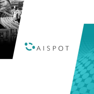 Diseño de PowerPoint por lyndon para Aispot AS | Diseño #12804643