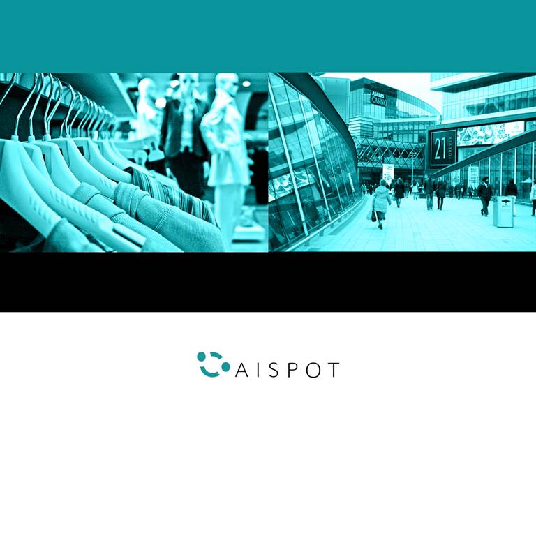 PowerPoint Design by lyndon for Aispot AS | Design #12804645