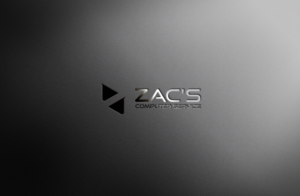 Design de Logo par GLDesigns pour Zac's Computer Service | Design #12777934