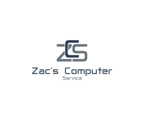 Design de Logo par directsolutions pour Zac's Computer Service | Design #12865471