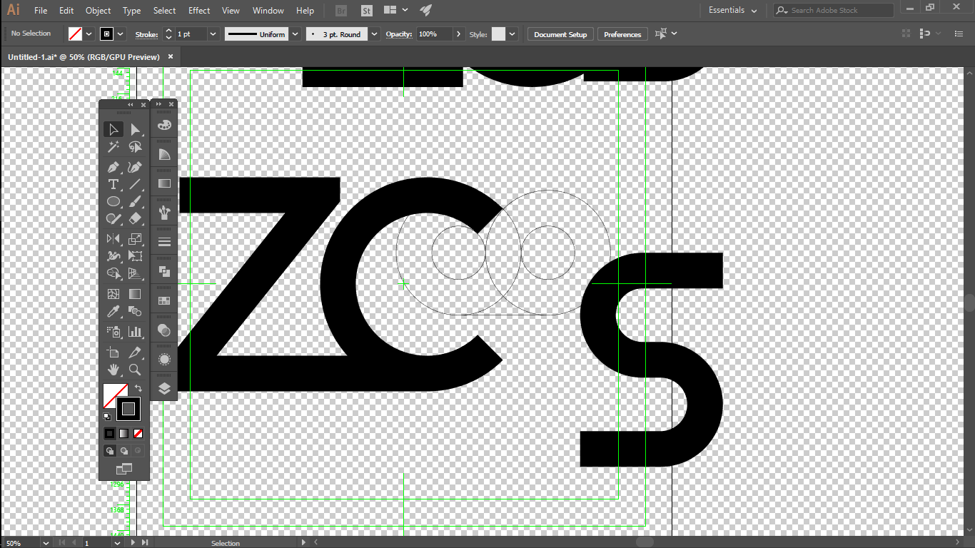 Logo Design by Decos Studio for Zac's Computer Service | Design #12790655