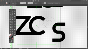 Logo Design by Decos Studio for Zac's Computer Service | Design: #12790655