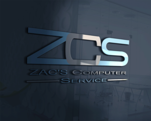 Design de Logo par saniprabumil pour Zac's Computer Service | Design #12881846