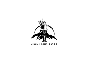 Logo Design by B.Tibéri for Highland Ross | Design: #12792112