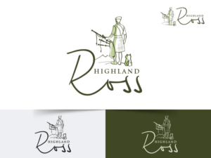 Logo Design by isasistudio