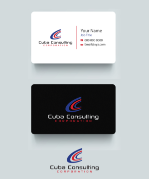 Business Card Design by Riz' for Genchi Associates | Design: #12788382