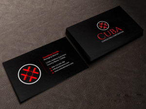 Business Card Design by Creations Box 2015 for Genchi Associates | Design: #12789976