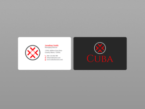 Business Card Design by Creations Box 2015 for Genchi Associates | Design: #12789978