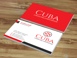 Business Card Design by Creations Box 2015 for Genchi Associates | Design: #12789987