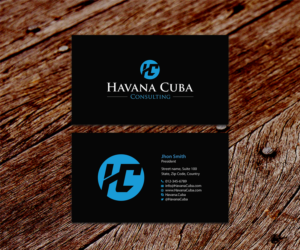 Business Card Design by SS_Designs