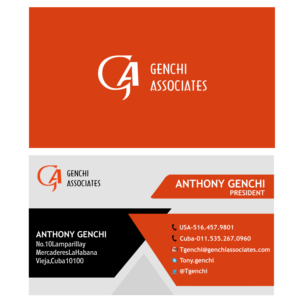 Business Card Design by studionethru4