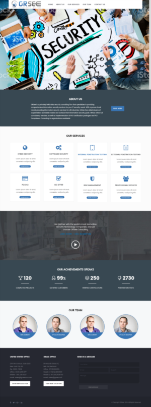 Web Design by valemic