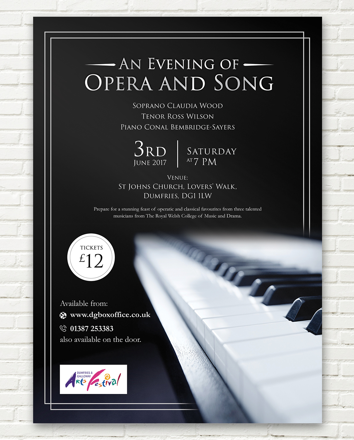 Flyer Design by sun_design for this project | Design #13237881