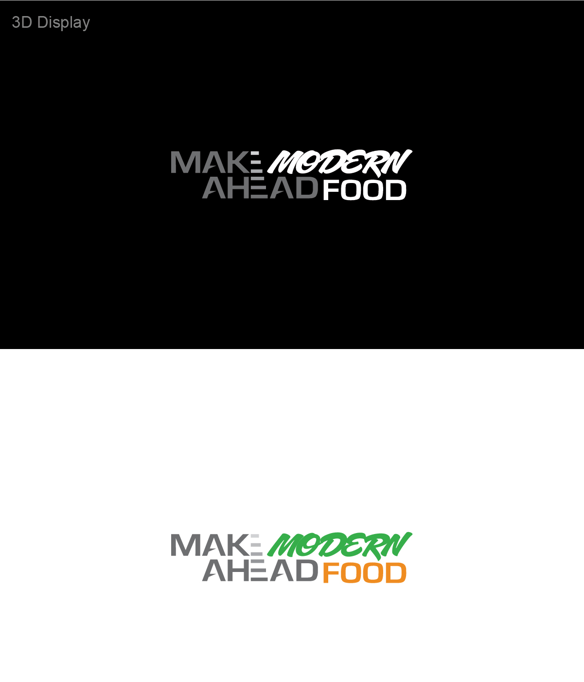 Design de Logo par 3Guys pour ce projet | Design #12791122