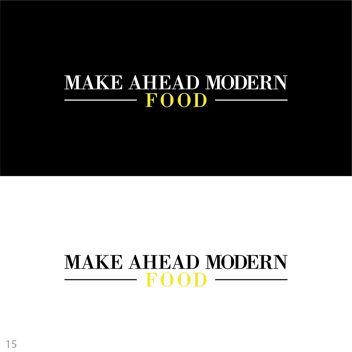 Design de Logo par 3Guys pour ce projet | Design #12885350