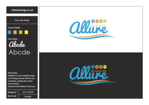 Logo Design by nvisiondesign.co.uk