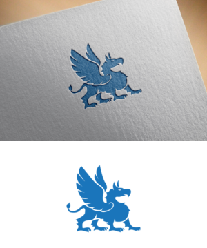 Diseño de Logo por 3Guys para este proyecto | Diseño: #12778930
