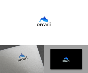 Logo Design by Anor Design for ORCARI Games | Design #12794122