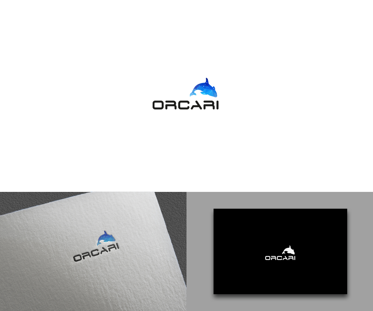 Logo Design by Anor Design for ORCARI Games | Design #12794228